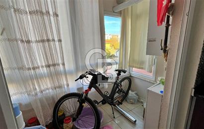 Merkezi Konumda! Kepez Meydanda 140 m² 3+1 Dubleks