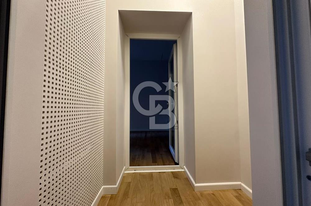 Fenerbahçe Cemil Topuzlu Üzeri Müstakil Girişli Stüdyo&Ofis