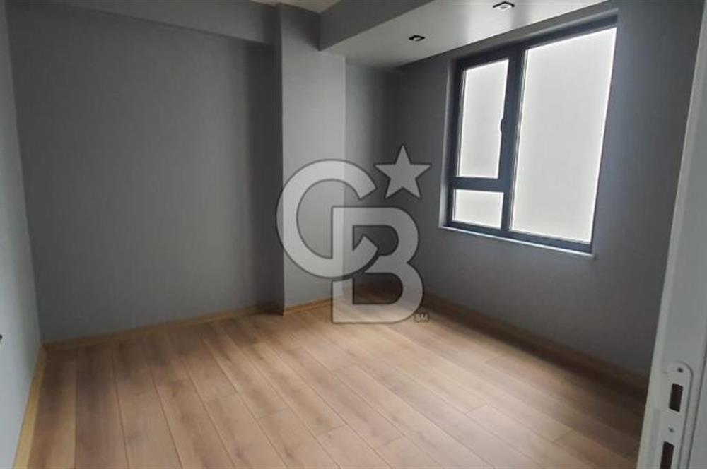 CB CITY'DEN ESKİŞEHİR ÇAMLICA MAHALLESİNDE KİRALIK 1+1