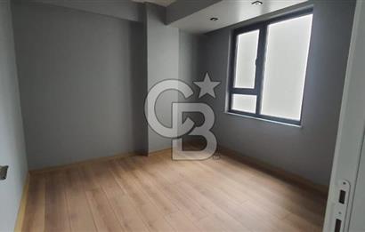 CB CITY'DEN ESKİŞEHİR ÇAMLICA MAHALLESİNDE KİRALIK 1+1