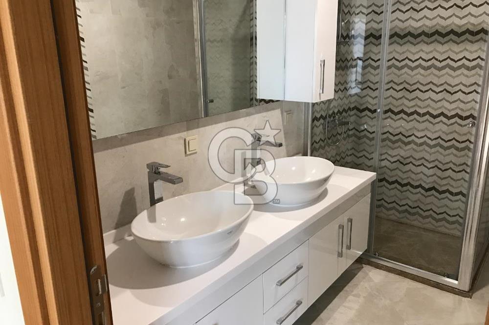 Vaditepe 3. Bölge 5+1 satılık 