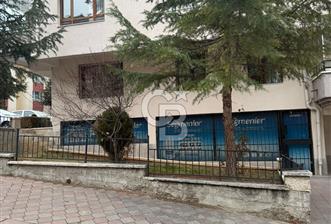 Dikmen Mürsel Uluçta Cadde Üzeri,Faaliyete Uygun Satılık Dükkan - 1 - 325703