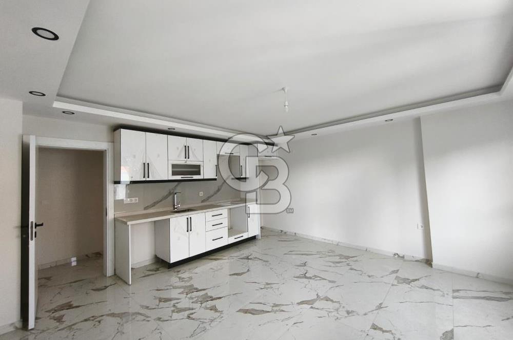 Ayvalık Altınova Merkez'de 2+1 kiralık Sıfır Daire