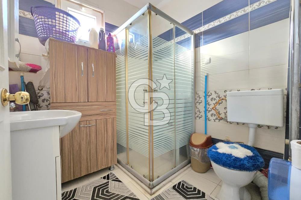 Ayvalık Merkez'de Deniz Manzaralı 3+1 Satılık Müstakil Ev