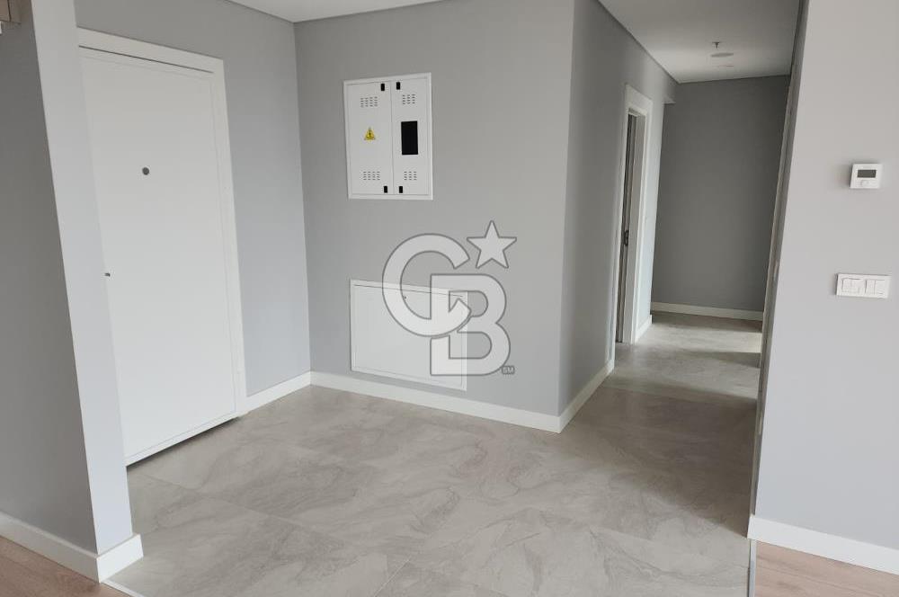 Emlak Konut 16. Etapta Deniz manzaralı 2+1 Kiralık Daire 