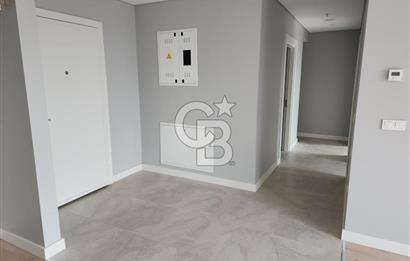 Emlak Konut 16. Etapta Deniz manzaralı 2+1 Kiralık Daire 