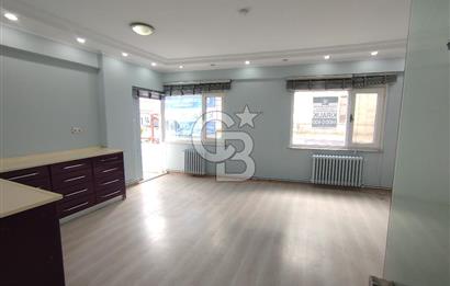 ÇARŞI MAH. PTT KARŞISINDA 2+1 KİRALIK İŞYERİ/OFİS/BÜRO