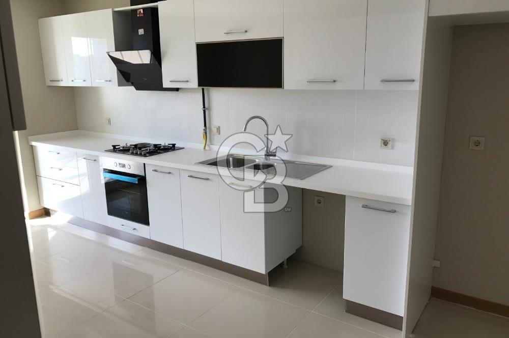 Vaditepe 3. Bölge 5+1 satılık 