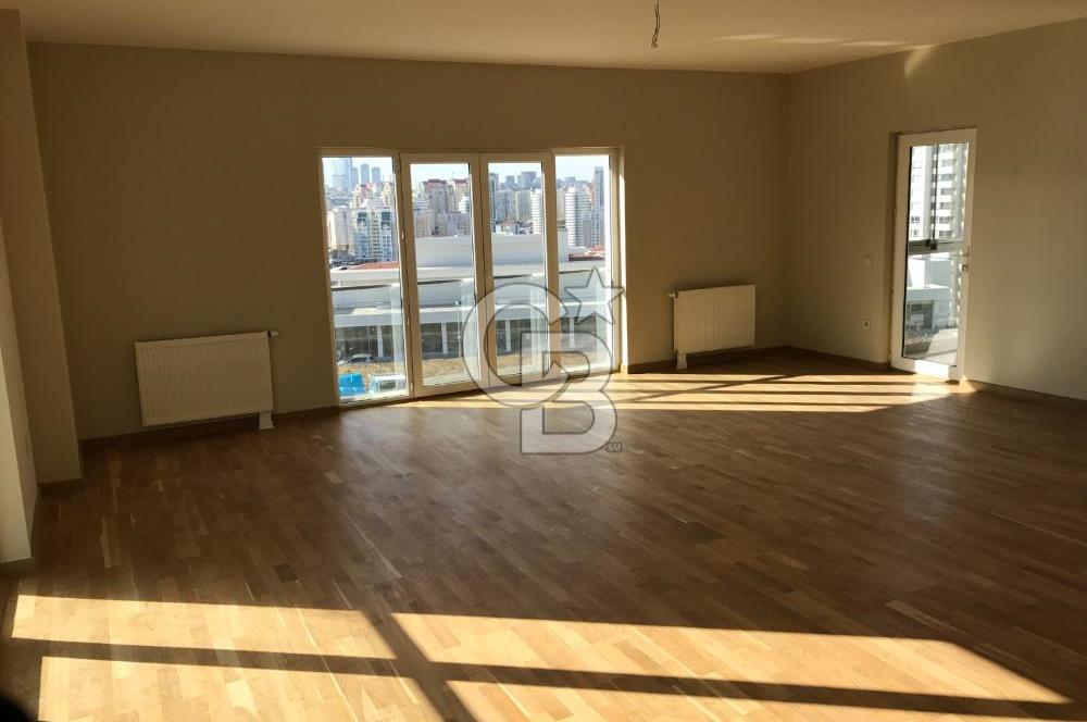 Vaditepe 3. Bölge 5+1 satılık 