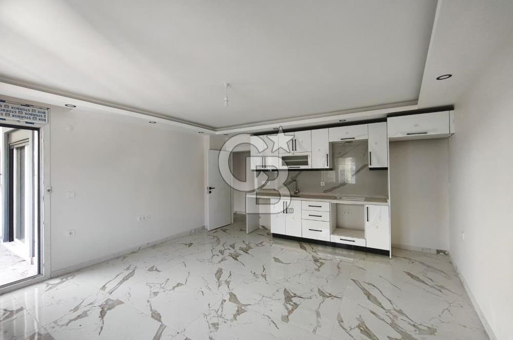 Ayvalık Altınova Merkez'de 2+1 kiralık Sıfır Daire