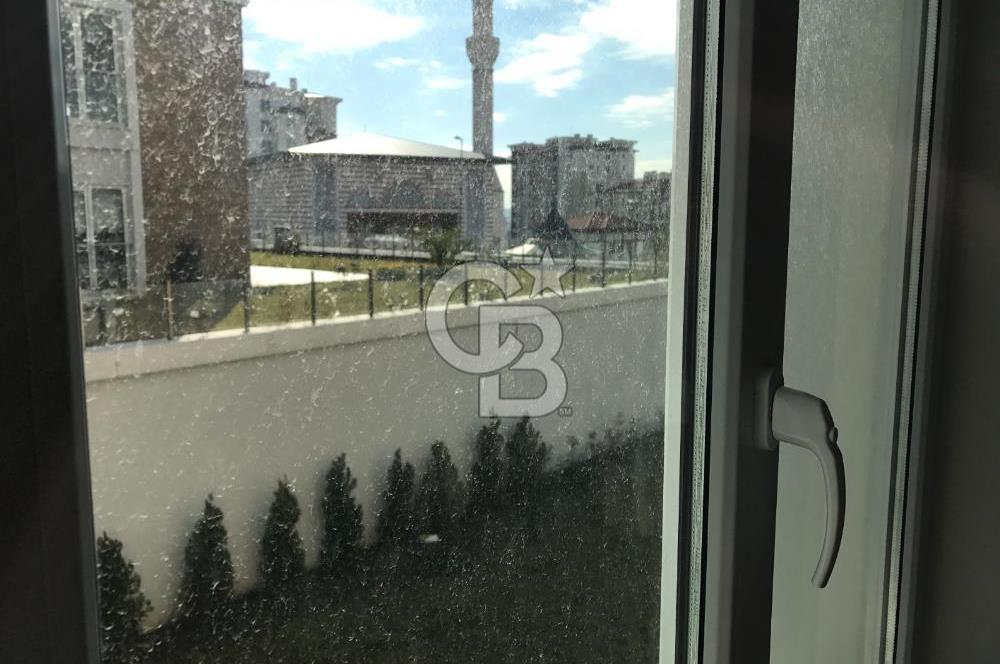 Vaditepe 3. Bölge 5+1 satılık 