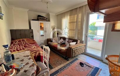 Merkezi Konumda! Kepez Meydanda 140 m² 3+1 Dubleks