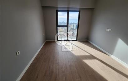 Emlak Konut 16. Etapta Deniz manzaralı 2+1 Kiralık Daire 