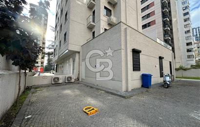 Fenerbahçe Cemil Topuzlu Üzeri Müstakil Girişli Stüdyo&Ofis