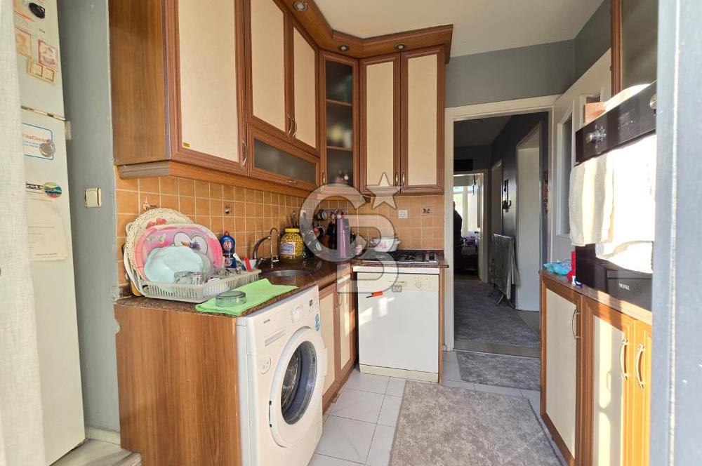 Ayvalık Merkez'de Deniz Manzaralı 3+1 Satılık Müstakil Ev