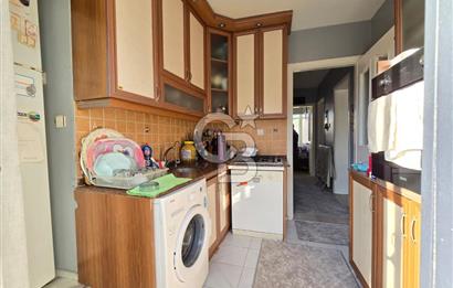 Ayvalık Merkez'de Deniz Manzaralı 3+1 Satılık Müstakil Ev