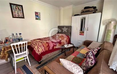 Merkezi Konumda! Kepez Meydanda 140 m² 3+1 Dubleks