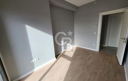 Emlak Konut 16. Etapta Deniz manzaralı 2+1 Kiralık Daire 