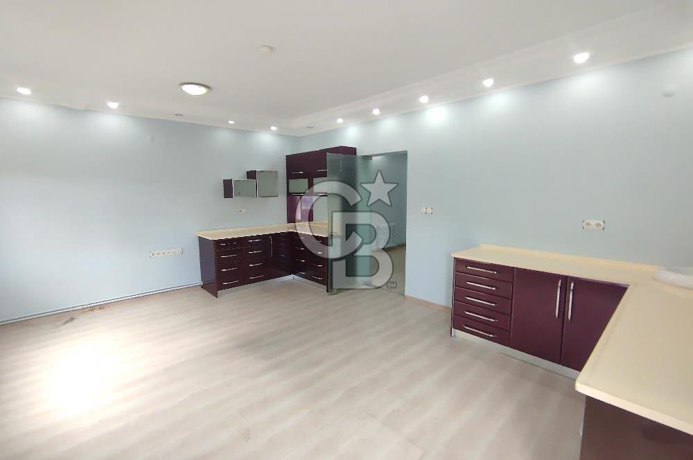 ÇARŞI MAH. PTT KARŞISINDA 2+1 KİRALIK İŞYERİ/OFİS/BÜRO