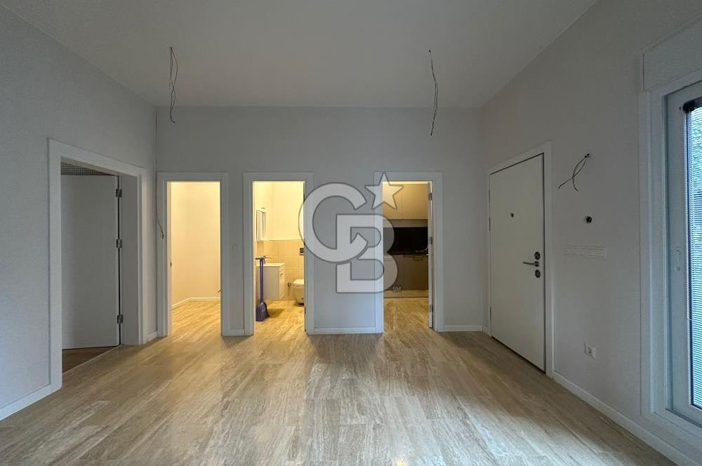 Fenerbahçe Cemil Topuzlu Üzeri Müstakil Girişli Stüdyo&Ofis