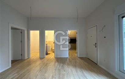 Fenerbahçe Cemil Topuzlu Üzeri Müstakil Girişli Stüdyo&Ofis