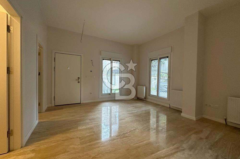 Fenerbahçe Cemil Topuzlu Üzeri Müstakil Girişli Stüdyo&Ofis