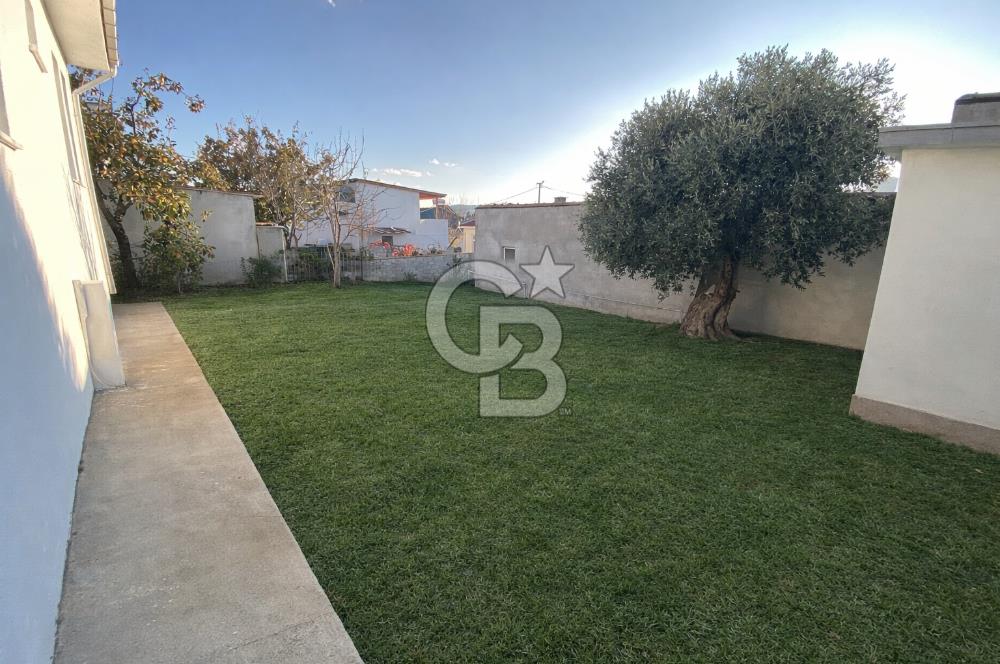 Gökçeada Şirinköyde 500 m² Arsa Üzerinde 3+1 Satılık Müstakil Ev