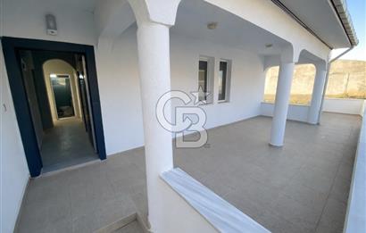 Gökçeada Şirinköyde 500 m² Arsa Üzerinde 3+1 Satılık Müstakil Ev