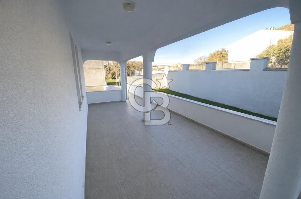 Gökçeada Şirinköyde 500 m² Arsa Üzerinde 3+1 Satılık Müstakil Ev