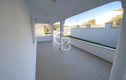 Gökçeada Şirinköyde 500 m² Arsa Üzerinde 3+1 Satılık Müstakil Ev