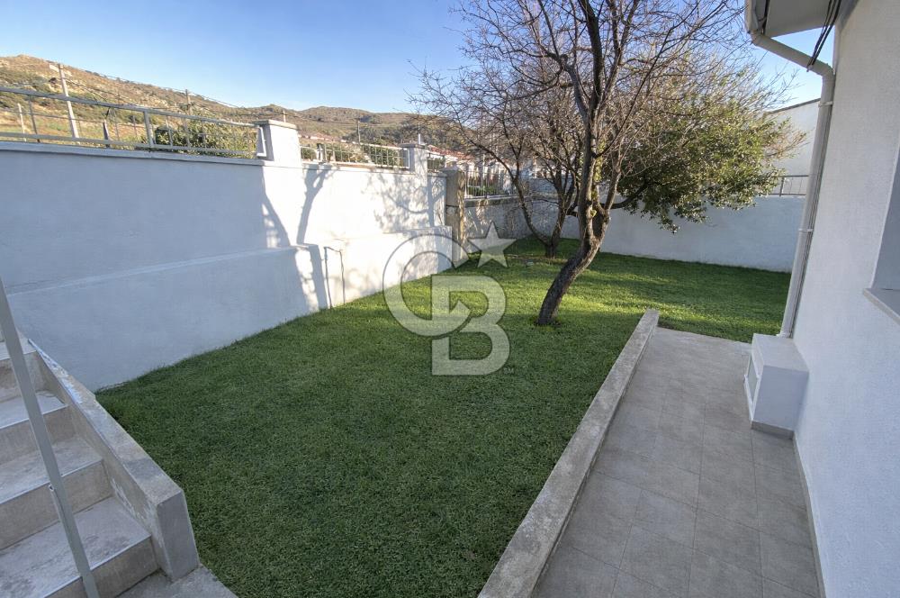 Gökçeada Şirinköyde 500 m² Arsa Üzerinde 3+1 Satılık Müstakil Ev