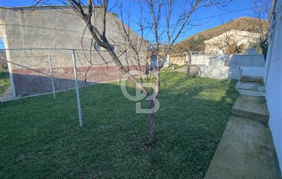 Gökçeada Şirinköyde 500 m² Arsa Üzerinde 3+1 Satılık Müstakil Ev