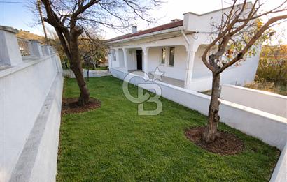 Gökçeada Şirinköyde 500 m² Arsa Üzerinde 3+1 Satılık Müstakil Ev