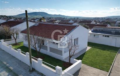 Gökçeada Şirinköyde 500 m² Arsa Üzerinde 3+1 Satılık Müstakil Ev