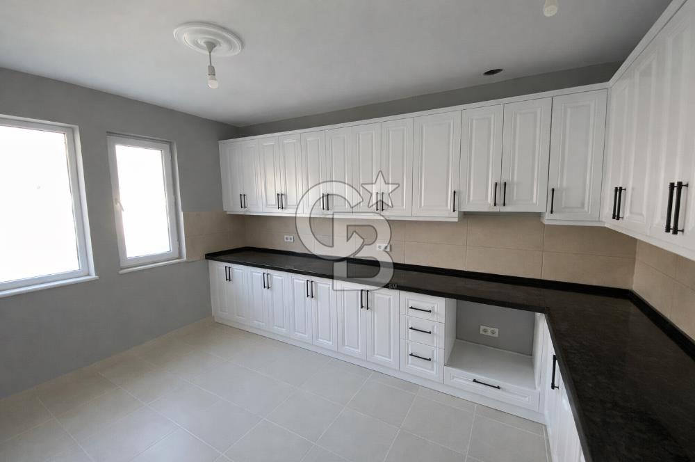 Gökçeada Şirinköyde 500 m² Arsa Üzerinde 3+1 Satılık Müstakil Ev