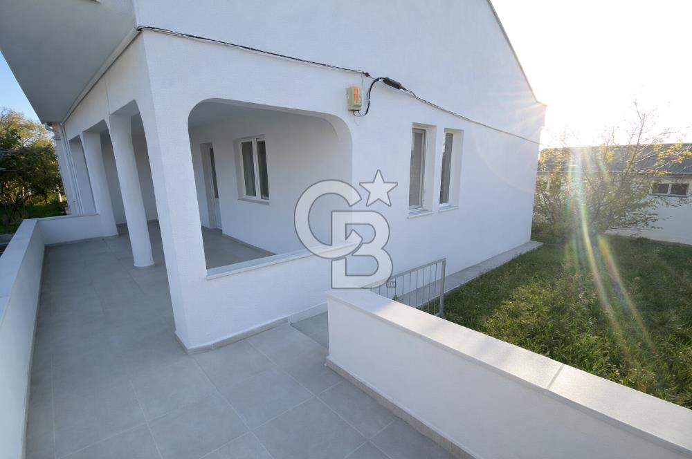 Gökçeada Şirinköyde 500 m² Arsa Üzerinde 3+1 Satılık Müstakil Ev