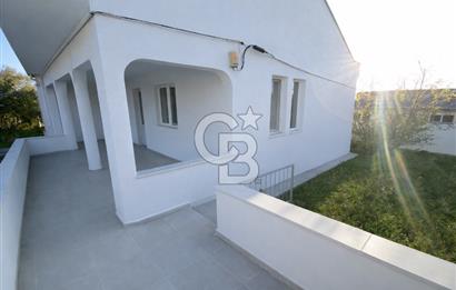 Gökçeada Şirinköyde 500 m² Arsa Üzerinde 3+1 Satılık Müstakil Ev