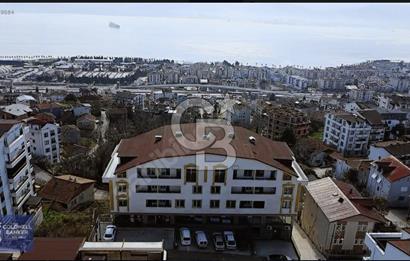 KOCAELİ KURUÇEŞME RADAR SATILIK 4+1 EĞİMSİZ ÇATI DUBLEKS DAİRE