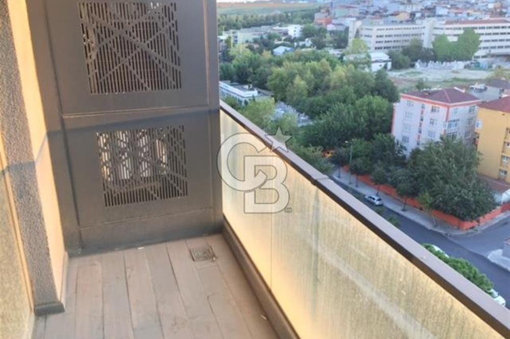 Fortis İstanbul Rezidans da Eşyalı Daire 1+0