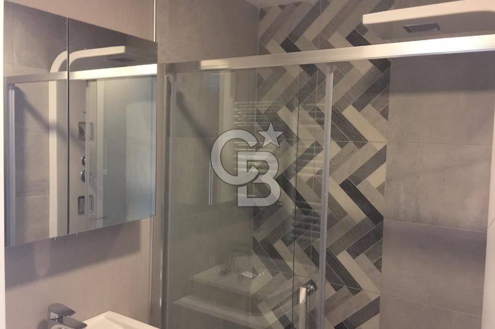 Fortis İstanbul Rezidans da Eşyalı Daire 1+0