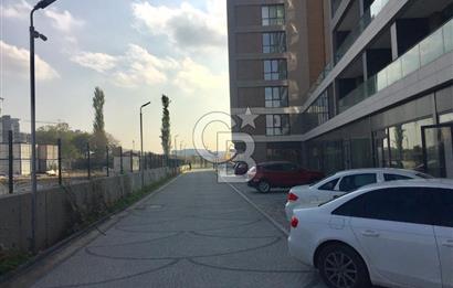 Fortis İstanbul Rezidans da Eşyalı Daire 1+0