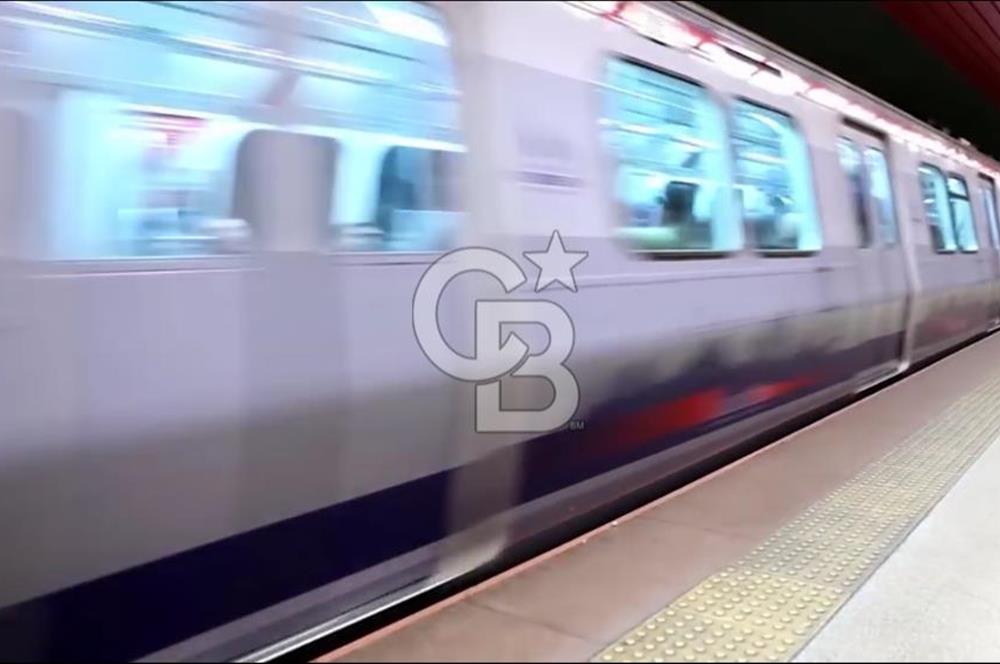 Fortis İstanbul Rezidans da Eşyalı Daire 1+0