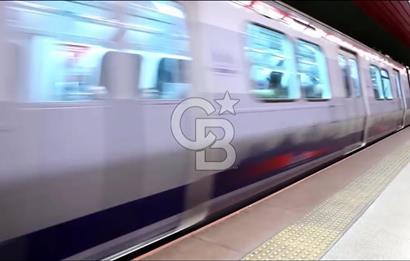 Fortis İstanbul Rezidans da Eşyalı Daire 1+0