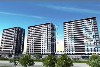 Fortis İstanbul Rezidans da Eşyalı Daire 1+0 - 3 - 325690