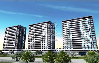 Fortis İstanbul Rezidans da Eşyalı Daire 1+0