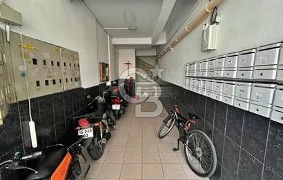 Atatürk Caddesi Üzerinde | Cadde Cepheli 2+1 Satılık Daire