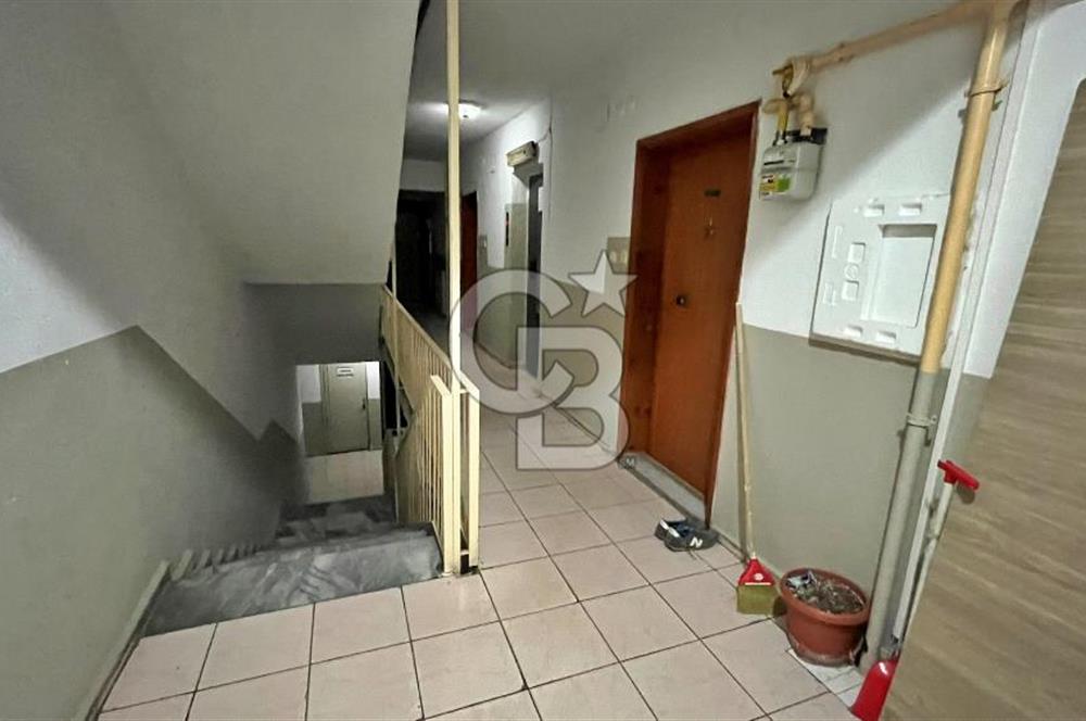 Atatürk Caddesi Üzerinde | Cadde Cepheli 2+1 Satılık Daire