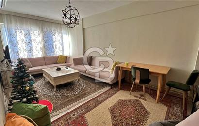 Atatürk Caddesi Üzerinde | Cadde Cepheli 2+1 Satılık Daire