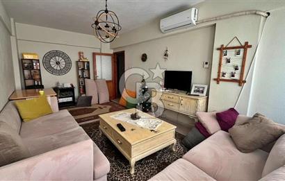 Atatürk Caddesi Üzerinde | Cadde Cepheli 2+1 Satılık Daire