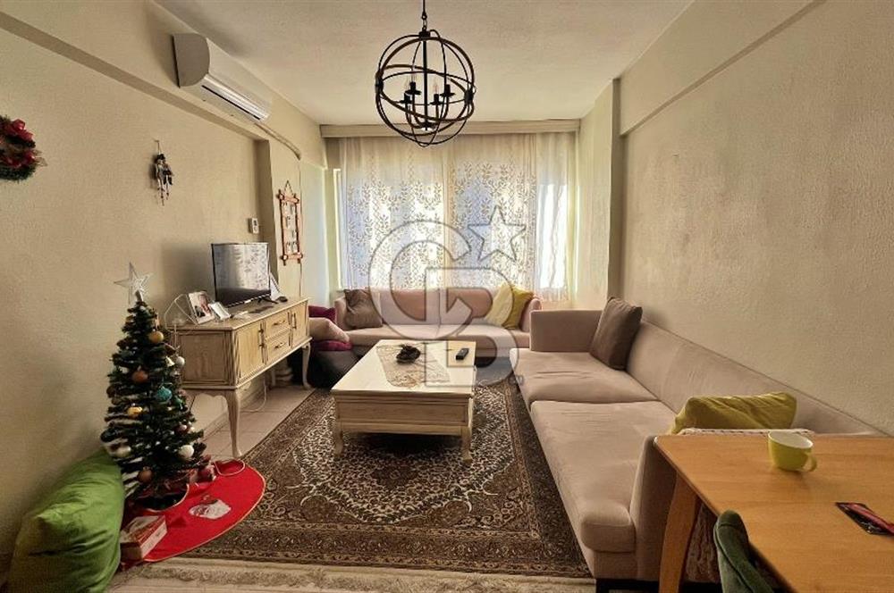 Atatürk Caddesi Üzerinde | Cadde Cepheli 2+1 Satılık Daire